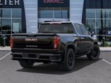 New 2025 GMC Sierra 1500 Pro w/ Graphite Edition image 4