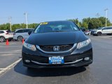 Used 2015 Honda Civic EX-L image 3
