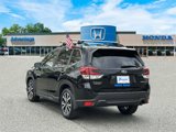 Used 2021 Subaru Forester Limited image 5