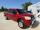 Used 2007 Nissan Titan SE image 2