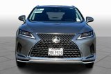 Used 2022 Lexus RX 350 AWD w/ Premium Package image 3