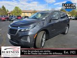 Certified 2023 Chevrolet Equinox LT image 3