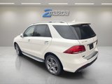 Used 2017 Mercedes-Benz GLE 400 4MATIC image 5