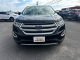 Used 2016 Ford Edge SEL w/ Equipment Group 201A image 2