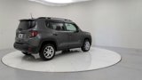 Used 2021 Jeep Renegade Limited w/ Sun & Sound Group image 2