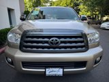 Used 2008 Toyota Sequoia Platinum image 3