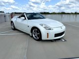 Used 2007 Nissan 350Z Touring image 6