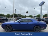 Used 2022 Dodge Challenger SXT w/ Blacktop Package image 4