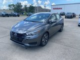 New 2025 Nissan Versa SV image 2