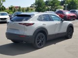 New 2025 MAZDA CX-30 AWD 2.5 S w/ Select Sport Pkg image 3