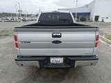 Used 2012 Ford F150 XLT w/ XLT Chrome Pkg image 5