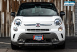 Used 2015 FIAT 500L Trekking image 5