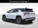 New 2026 Chevrolet Equinox LT w/ Convenience Package II image 4