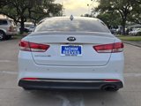 Used 2018 Kia Optima LX w/ Convenience Package image 4