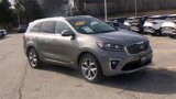 Used 2019 Kia Sorento SX image 5