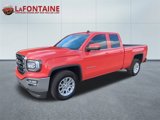 Used 2018 GMC Sierra 1500 SLE w/ SLE Value Package image 4