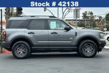Used 2021 Ford Bronco Sport Big Bend image 3