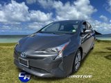 Used 2016 Toyota Prius Four image 1
