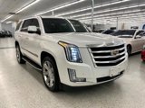 Used 2018 Cadillac Escalade Premium Luxury image 4