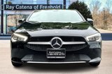 Certified 2023 Mercedes-Benz CLA 250 4MATIC image 3
