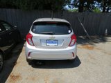 Used 2020 Chevrolet Spark LT image 4