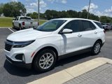 Used 2022 Chevrolet Equinox LT image 3