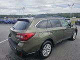 Used 2019 Subaru Outback 2.5i Premium image 5