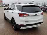 Used 2024 Chevrolet Equinox Premier image 3