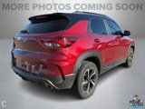 Used 2023 Chevrolet TrailBlazer RS w/ Convenience Package image 4