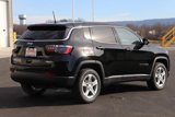 New 2024 Jeep Compass Sport image 4