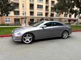 Used 2010 Mercedes-Benz CLS 550 image 5