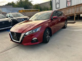 Used 2022 Nissan Altima 2.5 SL image 3