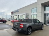Certified 2022 Ford Maverick XLT w/ Equipment Group 300A Standard image 4