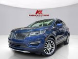 Used 2017 Lincoln MKC Reserve w/ Lincoln MKC Climate Package image 2