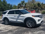 Used 2021 Ford Explorer Limited image 2