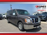 Used 2013 Nissan NV 3500 SV image 2