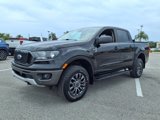Used 2021 Ford Ranger XLT image 3