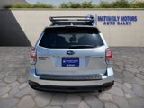 Used 2018 Subaru Forester 2.5i Premium image 4