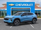 New 2025 Chevrolet Trax RS w/ Driver Confidence Package image 2
