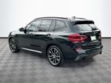 Used 2021 BMW X3 sDrive30i w/ M Sport Package image 5