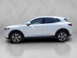 Used 2022 Buick Envision Essence w/ Safety Package image 2