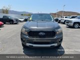Used 2020 Ford Ranger XLT w/ Equipment Group 301A Mid image 2