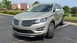 Used 2015 Lincoln MKC AWD w/ Equipment Group 102A Reserve image 3