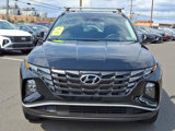 Certified 2023 Hyundai Tucson SEL image 2
