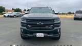 Used 2018 Chevrolet Silverado 1500 LTZ Z71 w/ LTZ Plus Package image 3