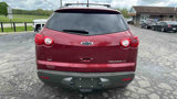 Used 2011 Chevrolet Traverse LT w/ LPO, 'HIT The Road' Package image 5