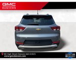 Used 2022 Chevrolet TrailBlazer LT image 4