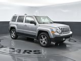 Used 2017 Jeep Patriot High Altitude image 2