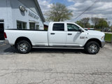 Used 2016 RAM 2500 Tradesman w/ Chrome Appearance Group image 2