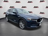 Used 2021 MAZDA CX-5 Grand Touring w/ GT Premium Package image 3